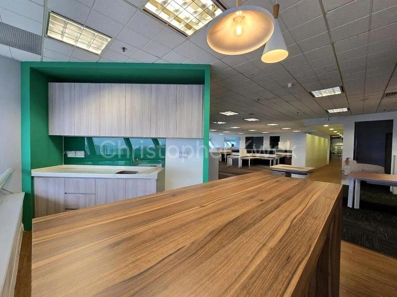 Office for Rent in  Concourse Skyline - Image 10